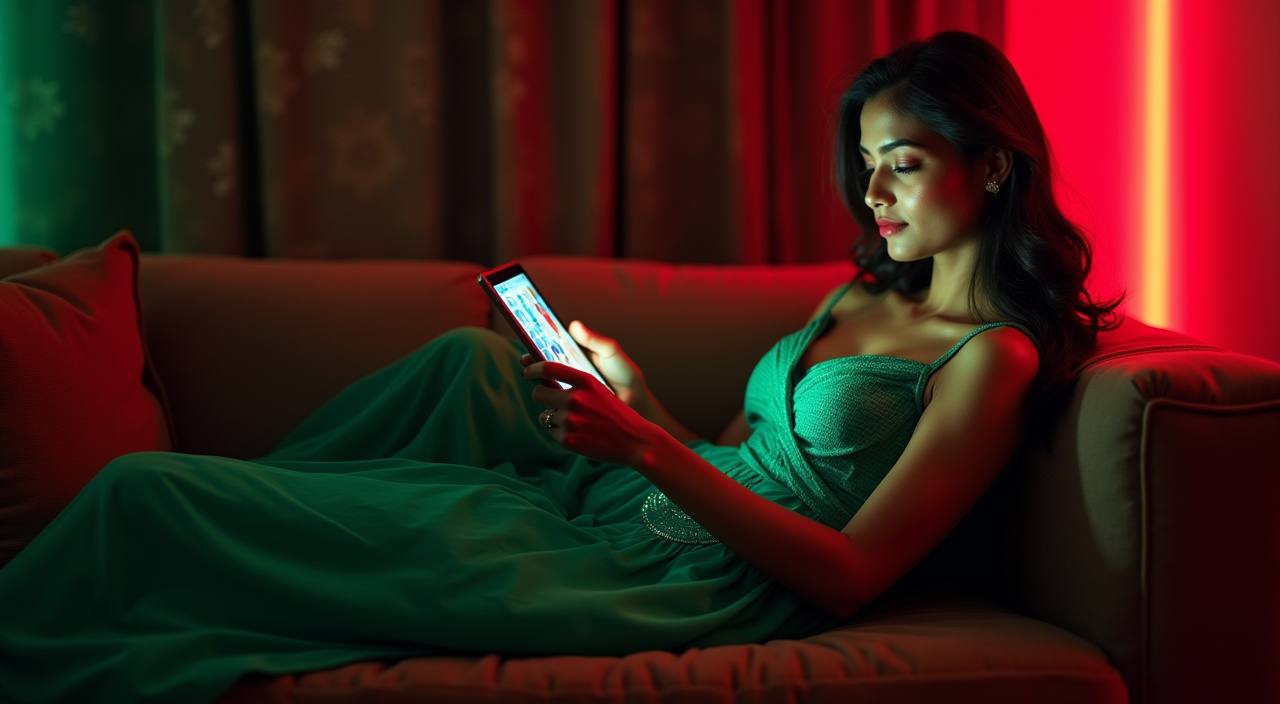 8777pp সাপ্তাহিক সদস্য সুবিধা